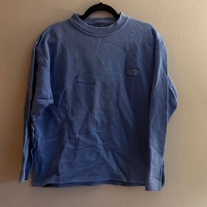 Vintage Maui and Sons Blue Crewneck Sweater